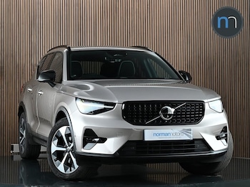 Used Volvo XC40 2023 for sale - 79276921: Photo
