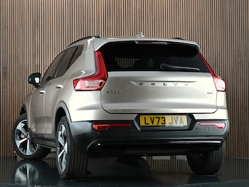 Used Volvo XC40 2023 for sale - 79276921: Photo