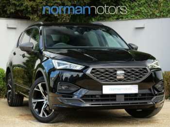 2021 - 1.5 TSI EVO FR SUV 5dr Petrol DSG Euro 6 (s/s) (150 ps)
