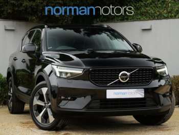 2023 - 2.0 B4P Ultimate Dark 5dr Auto
