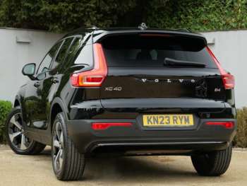 Used Volvo XC40 2023 for sale - 74795210: Photo