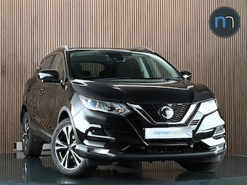 Used Nissan Qashqai 2021 for sale - 78851555: Photo