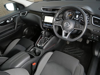 Used Nissan Qashqai 2021 for sale - 78851555: Photo