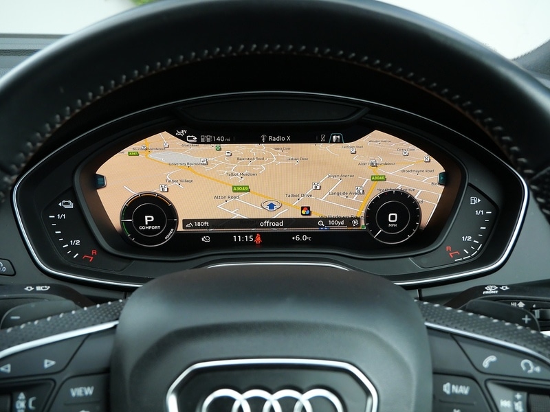 Used Audi Q5 2019 for sale - 76618239: Photo 13