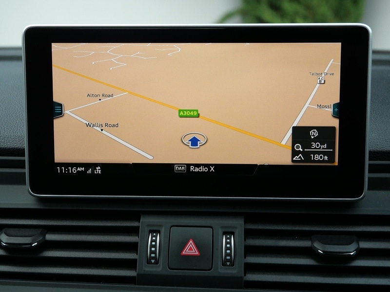 Used Audi Q5 2019 for sale - 76618239: Photo 14