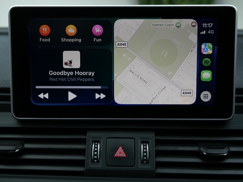 Used Audi Q5 2019 for sale - 76618239: Photo 15