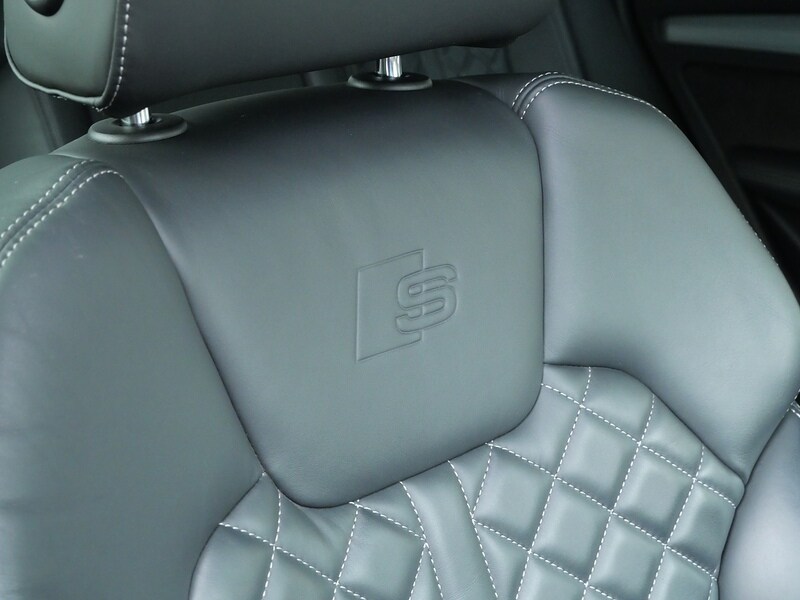 Used Audi Q5 2019 for sale - 76618239: Photo 17