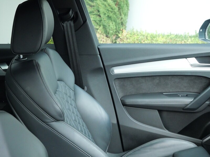 Used Audi Q5 2019 for sale - 76618239: Photo 20