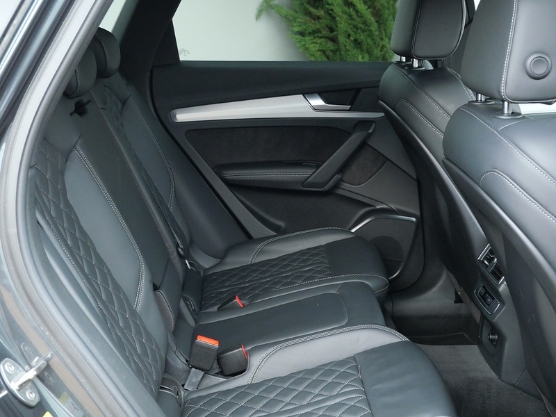 Used Audi Q5 2019 for sale - 76618239: Photo 23