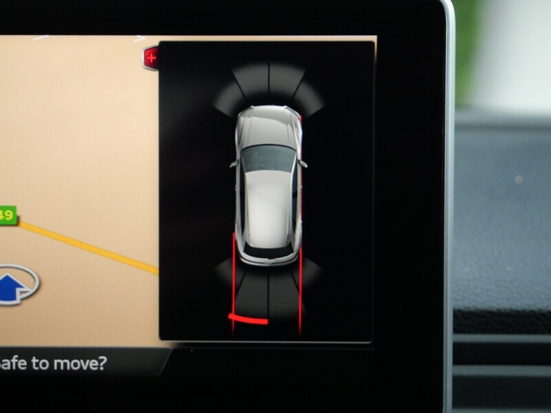 Used Audi Q5 2019 for sale - 76618239: Photo 24