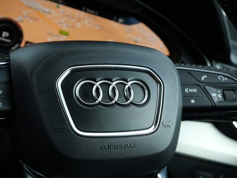 Used Audi Q5 2019 for sale - 76618239: Photo 27