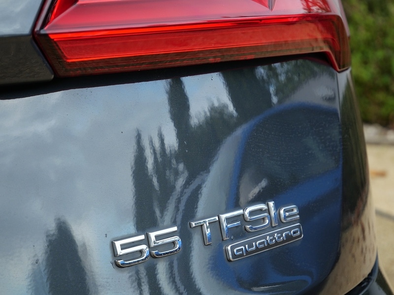 Used Audi Q5 2019 for sale - 76618239: Photo 32