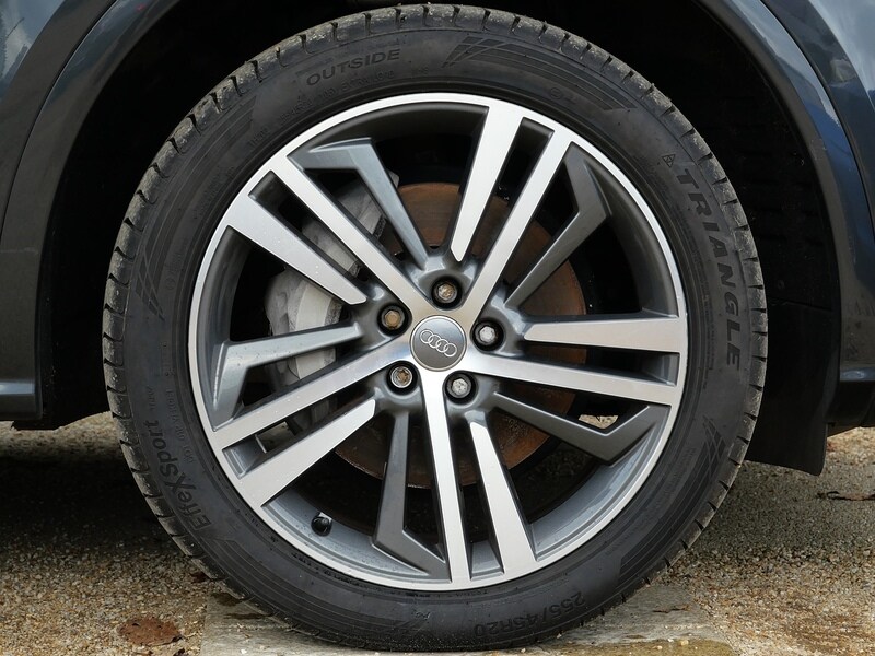 Used Audi Q5 2019 for sale - 76618239: Photo 33