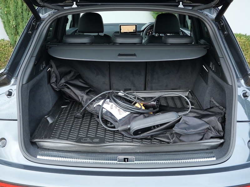 Used Audi Q5 2019 for sale - 76618239: Photo 34