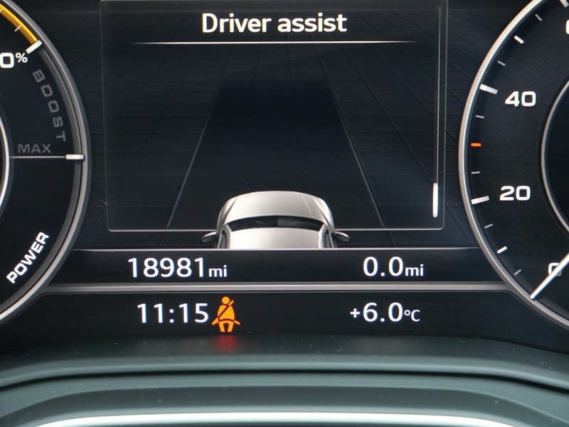 Used Audi Q5 2019 for sale - 76618239: Photo 35