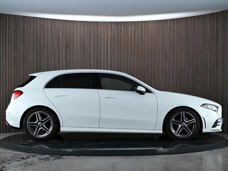 Used Mercedes-Benz A-Class 2019 for sale - 77840726: Photo 11