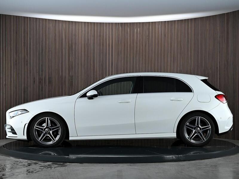 Used Mercedes-Benz A-Class 2019 for sale - 77840726: Photo 12