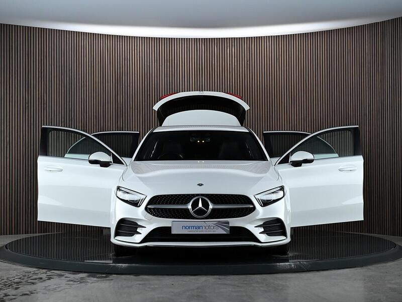 Used Mercedes-Benz A-Class 2019 for sale - 77840726: Photo 15