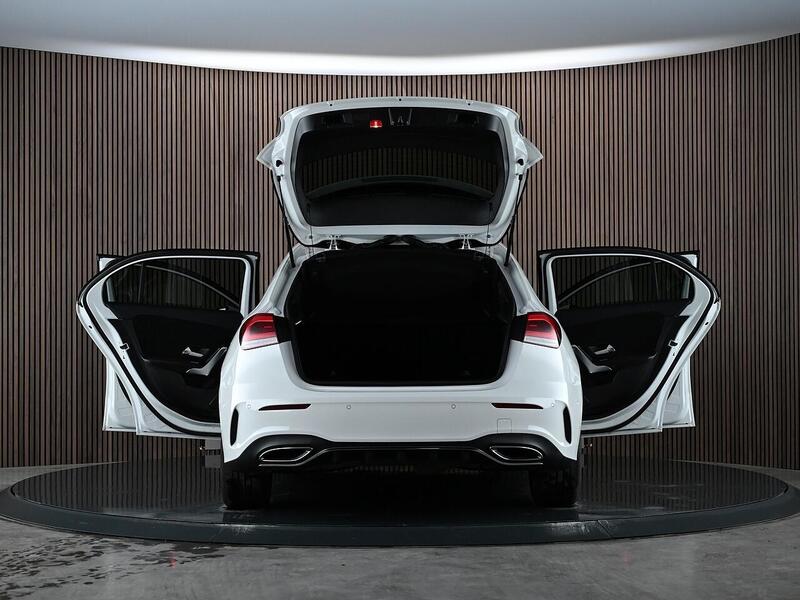 Used Mercedes-Benz A-Class 2019 for sale - 77840726: Photo 18