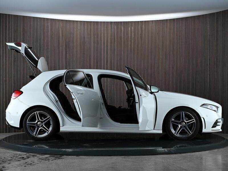 Used Mercedes-Benz A-Class 2019 for sale - 77840726: Photo 20