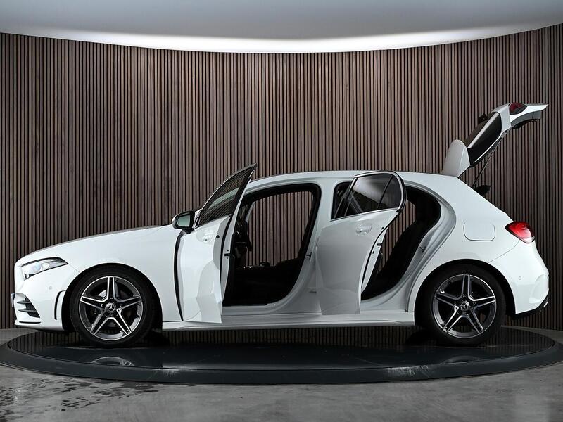 Used Mercedes-Benz A-Class 2019 for sale - 77840726: Photo 21