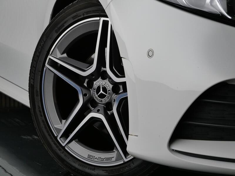 Used Mercedes-Benz A-Class 2019 for sale - 77840726: Photo 22