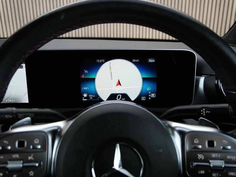 Used Mercedes-Benz A-Class 2019 for sale - 77840726: Photo 25