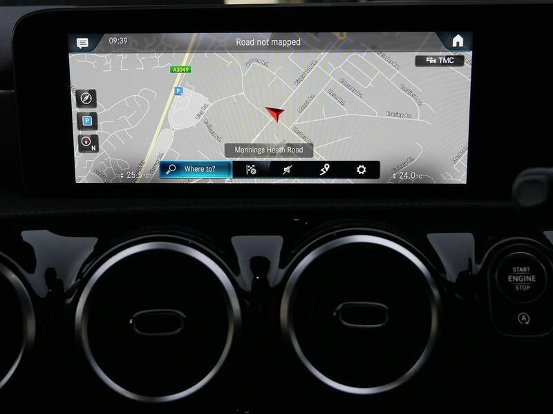 Used Mercedes-Benz A-Class 2019 for sale - 77840726: Photo 26