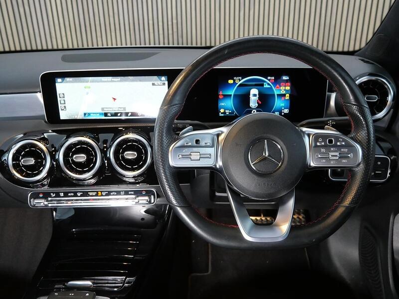 Used Mercedes-Benz A-Class 2019 for sale - 77840726: Photo 27