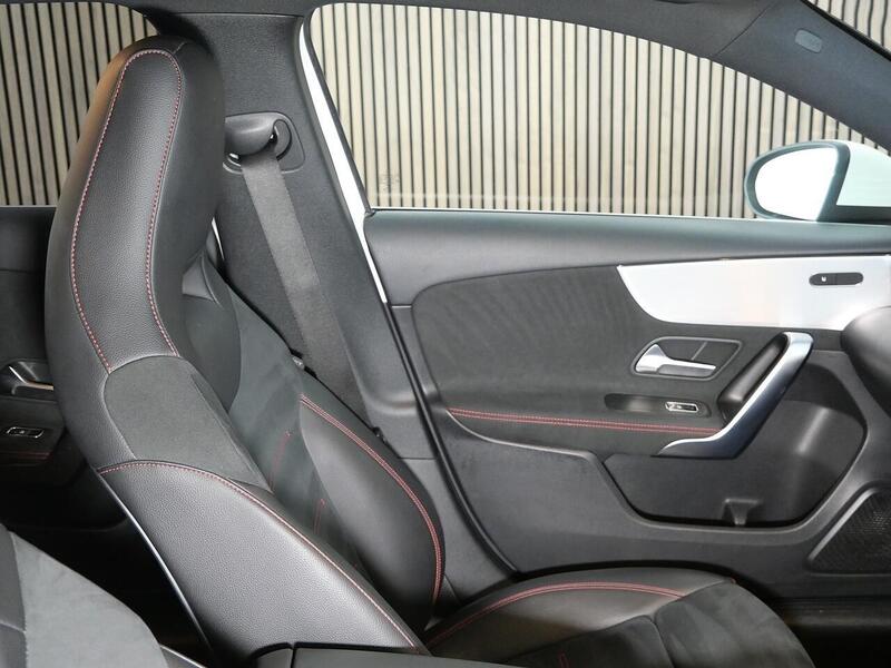 Used Mercedes-Benz A-Class 2019 for sale - 77840726: Photo 30