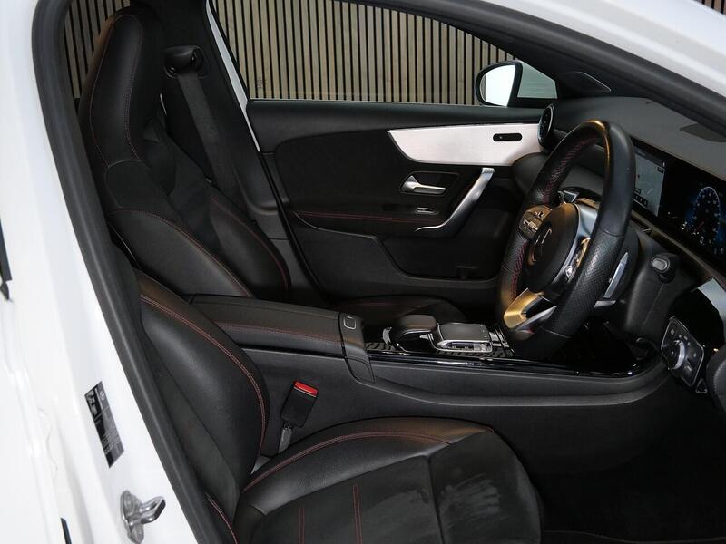 Used Mercedes-Benz A-Class 2019 for sale - 77840726: Photo 31