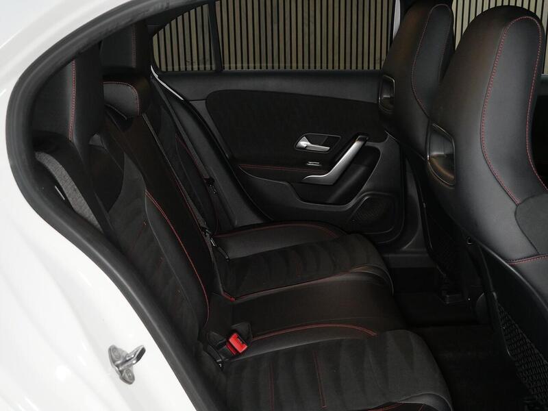 Used Mercedes-Benz A-Class 2019 for sale - 77840726: Photo 33