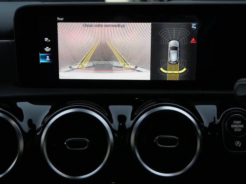 Used Mercedes-Benz A-Class 2019 for sale - 77840726: Photo 34