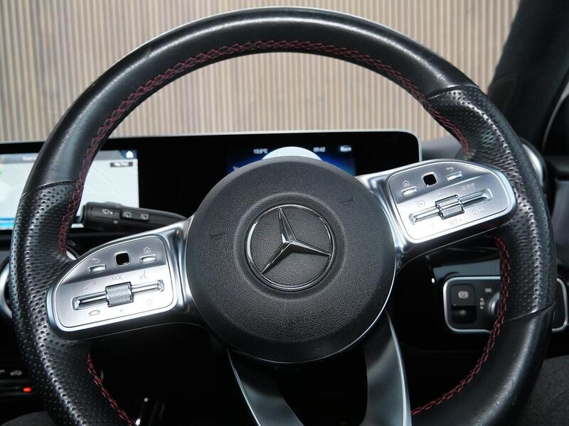 Used Mercedes-Benz A-Class 2019 for sale - 77840726: Photo 36