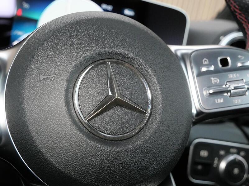Used Mercedes-Benz A-Class 2019 for sale - 77840726: Photo 37