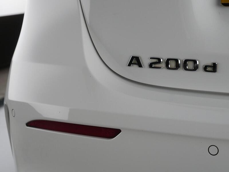 Used Mercedes-Benz A-Class 2019 for sale - 77840726: Photo 42