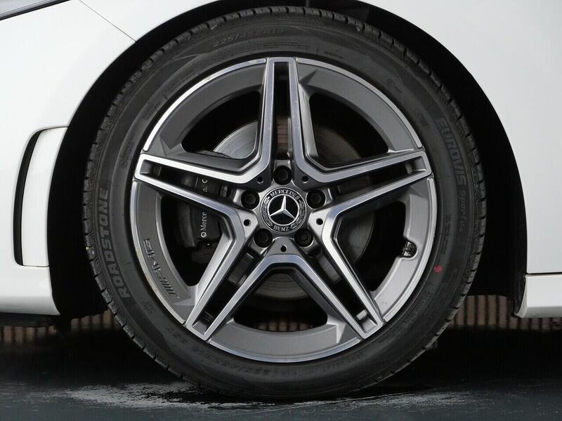 Used Mercedes-Benz A-Class 2019 for sale - 77840726: Photo 43