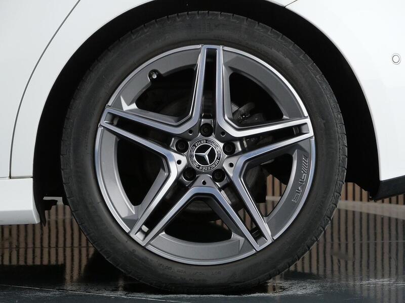 Used Mercedes-Benz A-Class 2019 for sale - 77840726: Photo 44