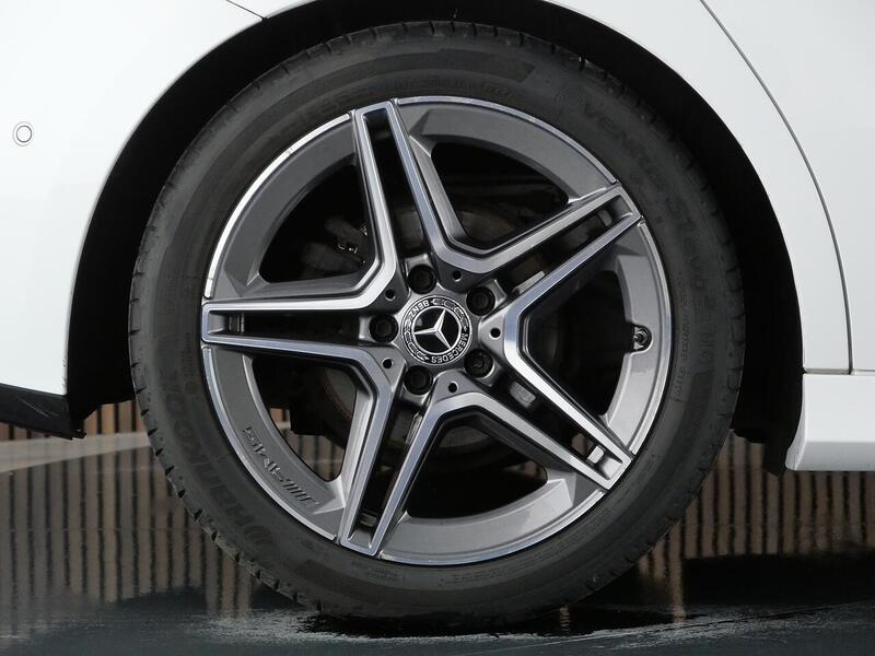 Used Mercedes-Benz A-Class 2019 for sale - 77840726: Photo 45