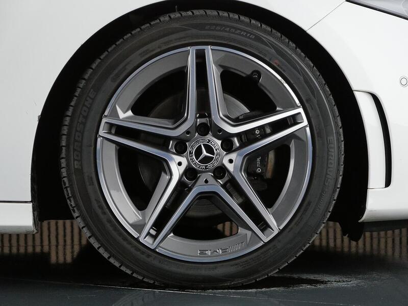 Used Mercedes-Benz A-Class 2019 for sale - 77840726: Photo 46