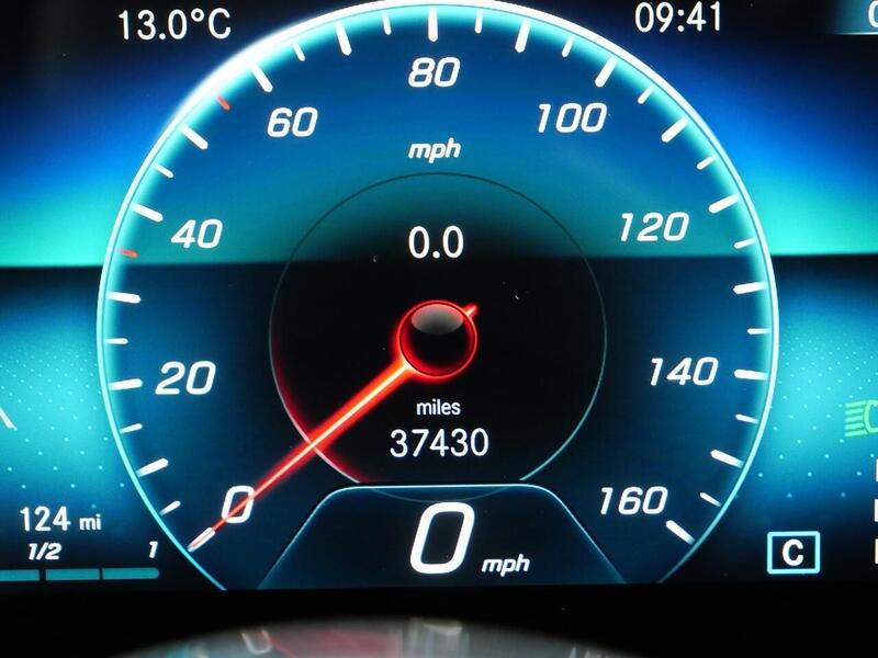 Used Mercedes-Benz A-Class 2019 for sale - 77840726: Photo 48