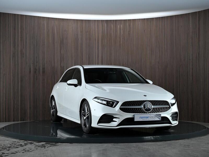 Used Mercedes-Benz A-Class 2019 for sale - 77840726: Photo 5
