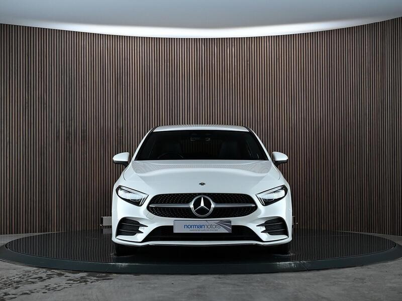 Used Mercedes-Benz A-Class 2019 for sale - 77840726: Photo 6