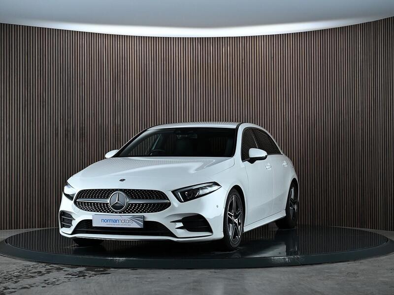 Used Mercedes-Benz A-Class 2019 for sale - 77840726: Photo 7
