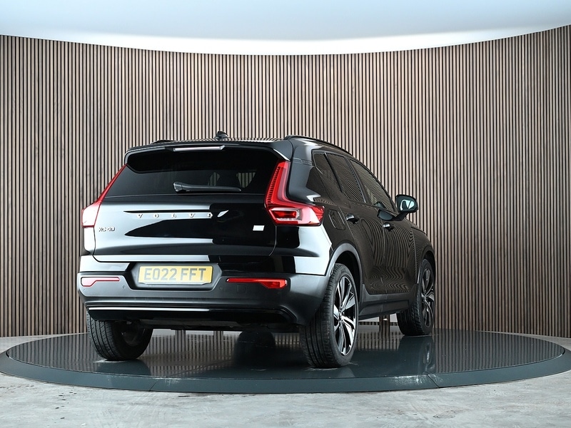 Used Volvo XC40 2022 for sale - 77452654: Photo 10