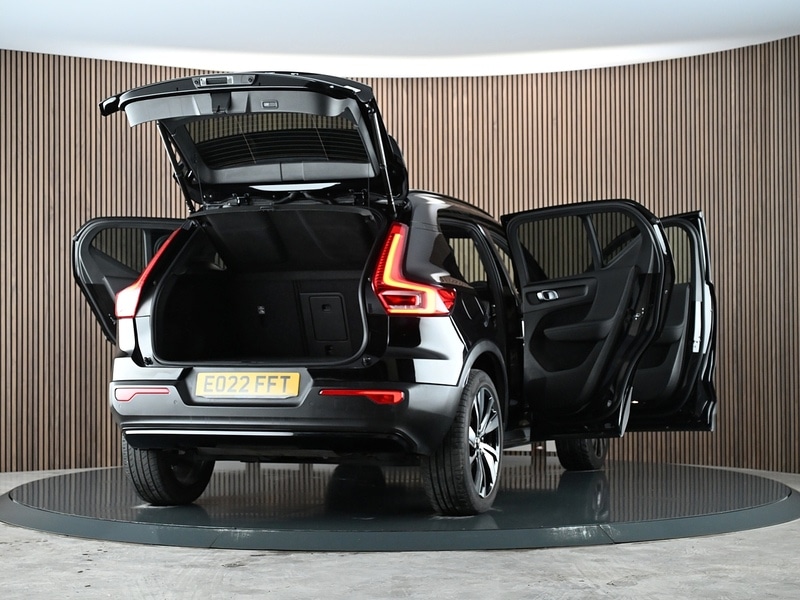 Used Volvo XC40 2022 for sale - 77452654: Photo 19