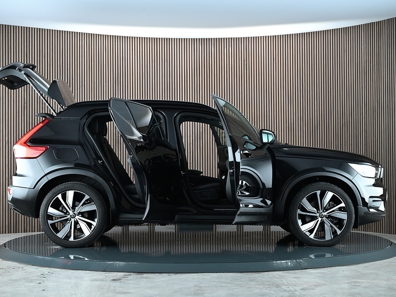 Used Volvo XC40 2022 for sale - 77452654: Photo 20