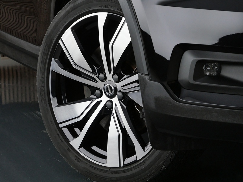 Used Volvo XC40 2022 for sale - 77452654: Photo 22