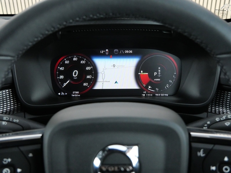 Used Volvo XC40 2022 for sale - 77452654: Photo 25