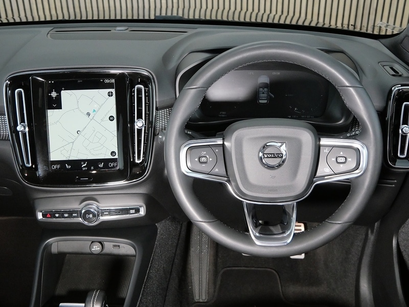 Used Volvo XC40 2022 for sale - 77452654: Photo 27